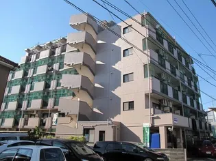 プライムシティ熊本【5階】の外観