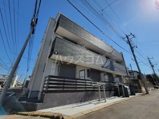 カサグランデⅥの画像