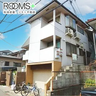 メゾンアザレ【2階】の外観