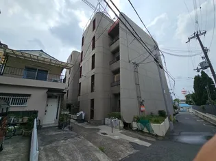 マンションアイランドの画像