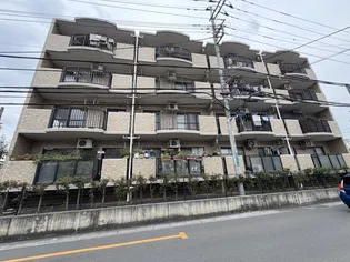 ソシアパル与野の画像