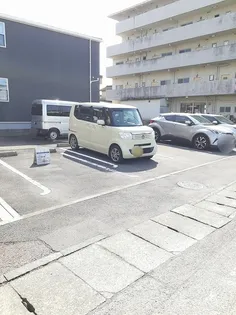 シュー スウィート【2階】の地図