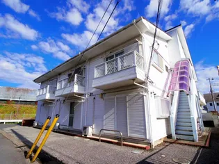 アスール レイ南流山の画像