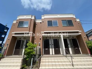 リガシーの画像