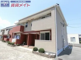 ウィンアイランドA Bの画像