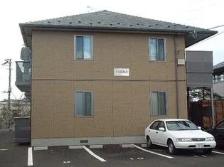 レトウワール【1階】の外観