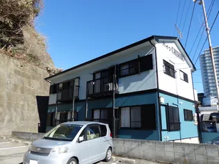 ハイツCHIHIROの画像