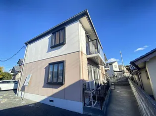 ラ フォーレスの画像