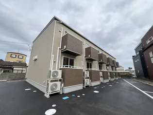 宮城県仙台市太白区中田4【一戸建】の外観