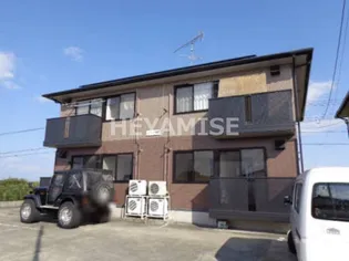 シーサイド瑞穂【2階】の外観