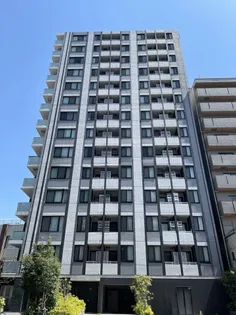 スカイコート江東住吉の画像