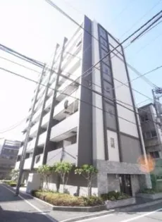 東京都台東区千束3【マンション】の外観