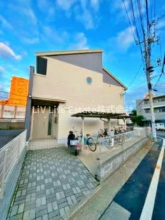 グリーンコーポ B棟の画像