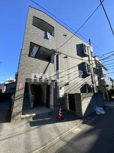 アーク目白【2階】の外観