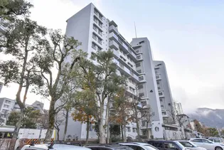 UR洛西境谷東の画像