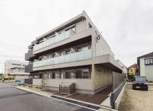 MILAR堀切菖蒲園の画像