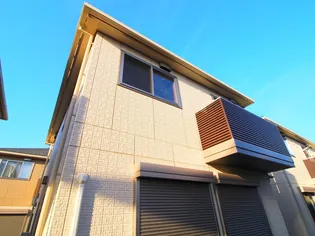 埼玉県新座市西堀2【一戸建】の外観