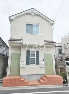 大原町45 2【1階】の外観