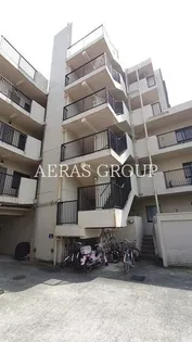 サンデーズII【2階】の外観