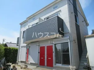 エストレジデンス狛江の画像