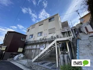 グランドテラス南太田の画像