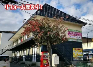 M12【1階】の外観