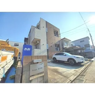 Stage苗代町【1階】の外観