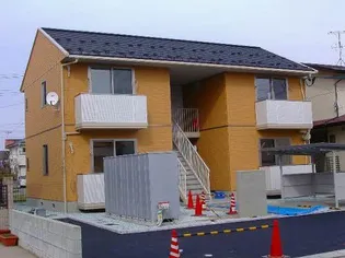 パストラル城西の画像