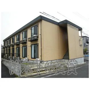 アムール 琴【1階】の外観