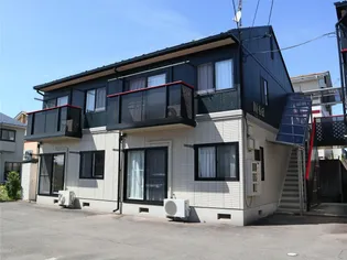 ディアス星が丘C棟の画像