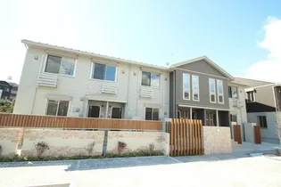 キャトルセゾン D棟の画像