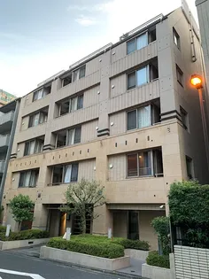 グラーサ三番町の画像