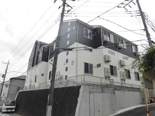 プライムテラス大和Aの画像