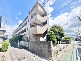 ラフィーネ壱番館の画像