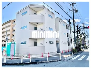 国府宮ザ スカイの画像