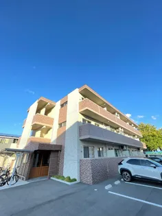 ベレッツァ神田町Iの画像