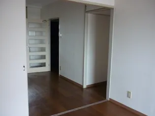 第3セシール水前寺【5階】の居間