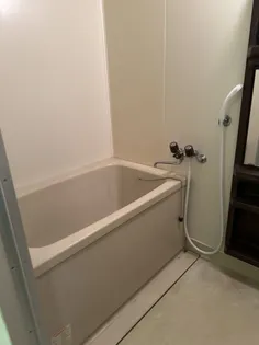 第3セシール水前寺【5階】の風呂