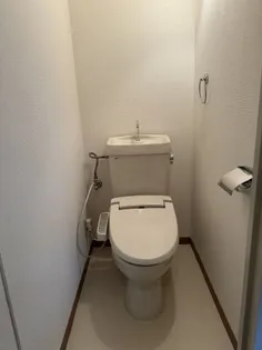 第3セシール水前寺【5階】の内装