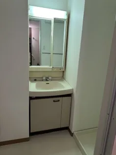 第3セシール水前寺【5階】の内装