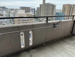 第3セシール水前寺【5階】のその他画像