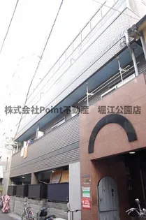 セルヴィス新今里の画像