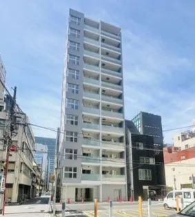 東京都千代田区神田司町2【マンション】の外観