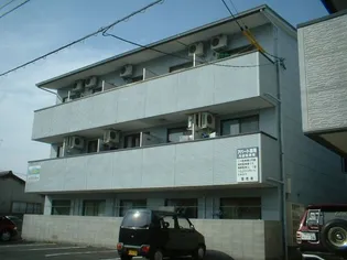 コーポレゴ北園の画像