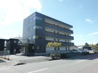 みやたマンションの画像