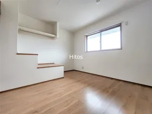 オオムラサキ(Oomurasaki)の内装