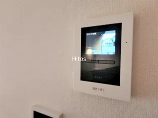 オオムラサキ(Oomurasaki)の内装