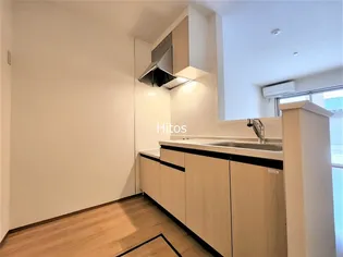 オオムラサキ(Oomurasaki)のキッチン