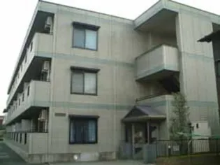 埼玉県新座市大和田1【アパート】の外観