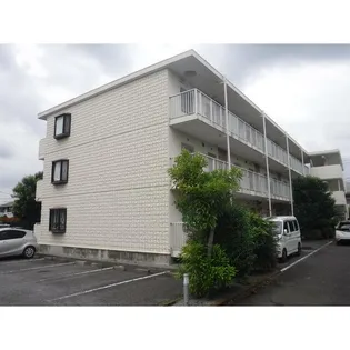 神奈川県藤沢市石川4【マンション】の外観